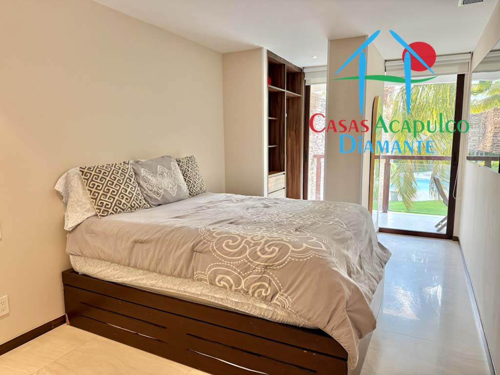 La Isla Fiji Y2 - Recámara uno 1